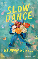 Copertina  Slow dance