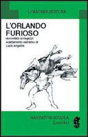 Copertina  L'Orlando Furioso : raccontato ai ragazzi