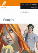 Copertina  Vampire