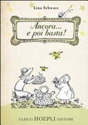 Copertina  Ancora...e poi basta!