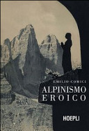 Copertina  Alpinismo eroico