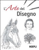 Copertina  L'arte del disegno