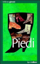 Copertina  Piedi