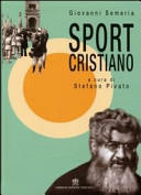 Copertina  Sport cristiano