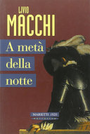Copertina  A metà della notte