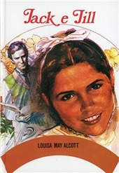 Copertina  Jack e Jill