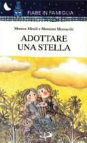Copertina  Adottare una stella
