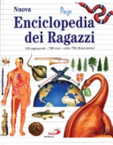 Copertina  Nuova enciclopedia dei ragazzi : 130 argomenti, 700 voci, oltre 750 illustrazioni