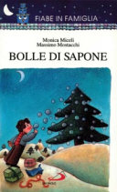 Copertina  Bolle di sapone