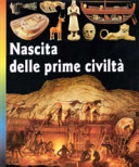 Copertina  Nascita delle prime civiltà