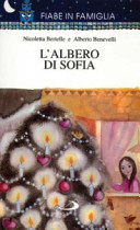 Copertina  L'albero di Sofia