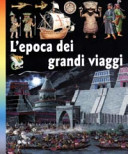 Copertina  L'epoca dei grandi viaggi
