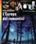 Copertina  L'Europa dei romantici