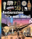 Copertina  Restaurazione e moti liberali