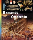 Copertina  Il secondo Ottocento