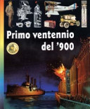 Copertina  Primo ventennio del '900
