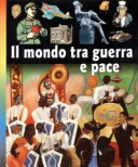 Copertina  Il mondo tra guerra e pace