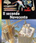 Copertina  Il secondo Novecento