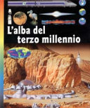 Copertina  L'alba del terzo millennio