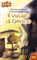 Copertina  Il vasaio di Gerico