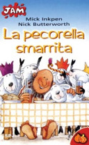 Copertina  La pecorella smarrita