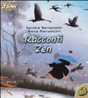 Copertina  Racconti Zen