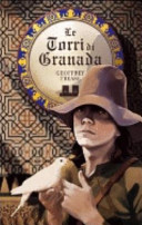 Copertina  Le torri di Granada