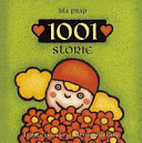Copertina  1001 stories