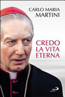 Copertina  Credo la vita eterna