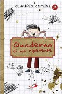 Copertina  Quaderno di un ripetente