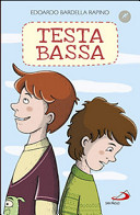 Copertina  Testa bassa