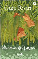 Copertina  Gli amici del fiume