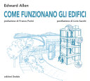 Copertina  Come funzionano gli edifici : l'ordine naturale dell'architettura