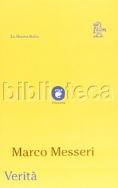 Copertina  Verità