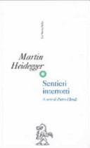 Copertina  Sentieri interrotti