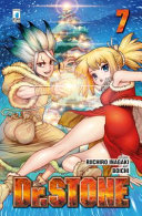 Copertina  La voce oltre l'infinito : 7
