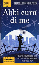 Copertina  Abbi cura di me