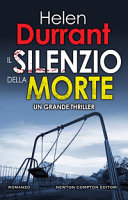 Copertina  Il silenzio della morte