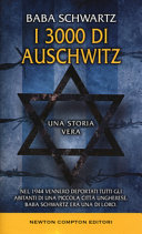 Copertina  I 3000 di Auschwitz : una storia vera