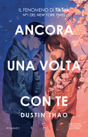 Copertina  Ancora una volta con te : [romanzo]