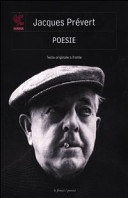 Copertina  Poesie