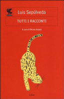 Copertina  Tutti i racconti