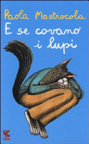 Copertina  E se covano i lupi