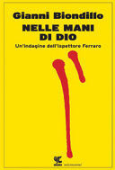 Copertina  Nelle mani di Dio