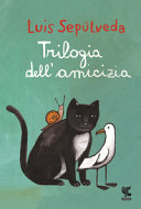 Copertina  Trilogia dell'amicizia