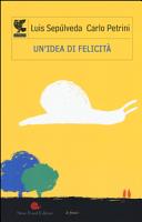 Copertina  Un'idea di felicità