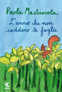 Copertina  L'anno che non caddero le foglie
