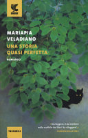 Copertina  Una storia quasi perfetta : [romanzo]