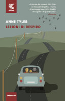 Copertina  Lezioni di respiro