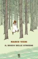 Copertina  Il bosco delle streghe